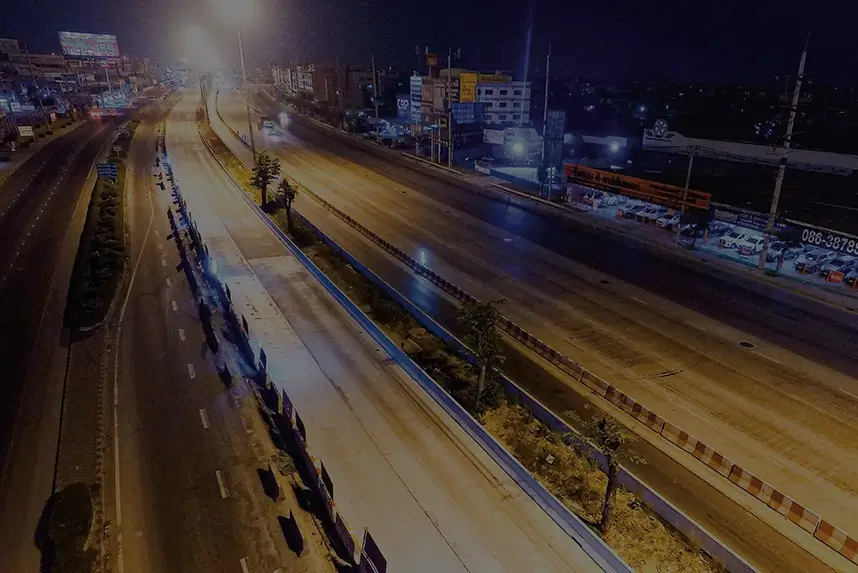 Special Highway No. 9