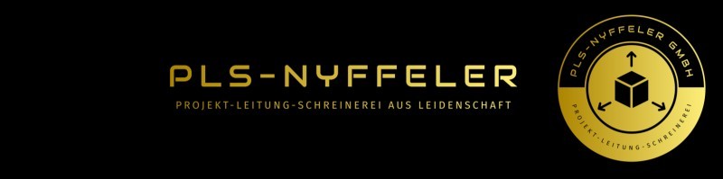 Logo PLS-Nyffeler GmbH
