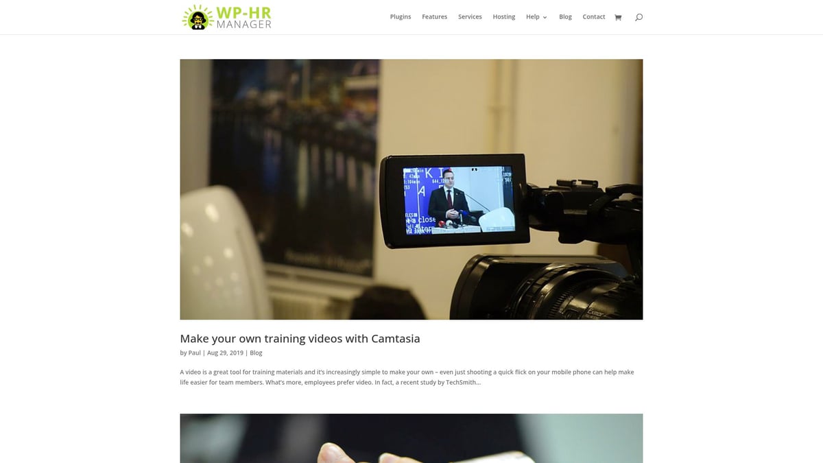 8 Top Open Source Employee Scheduling Tools for 2026 - WP-HR Manager Software