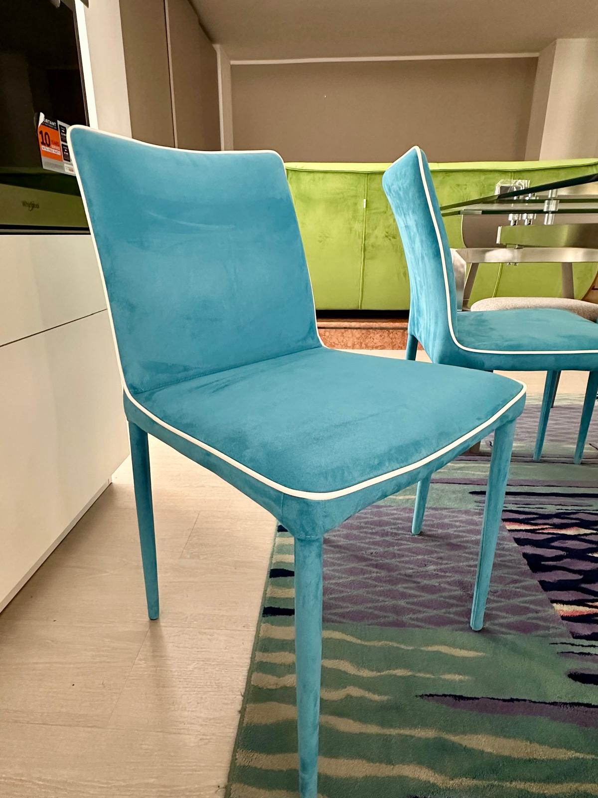 bonaldo legno noce canaletto