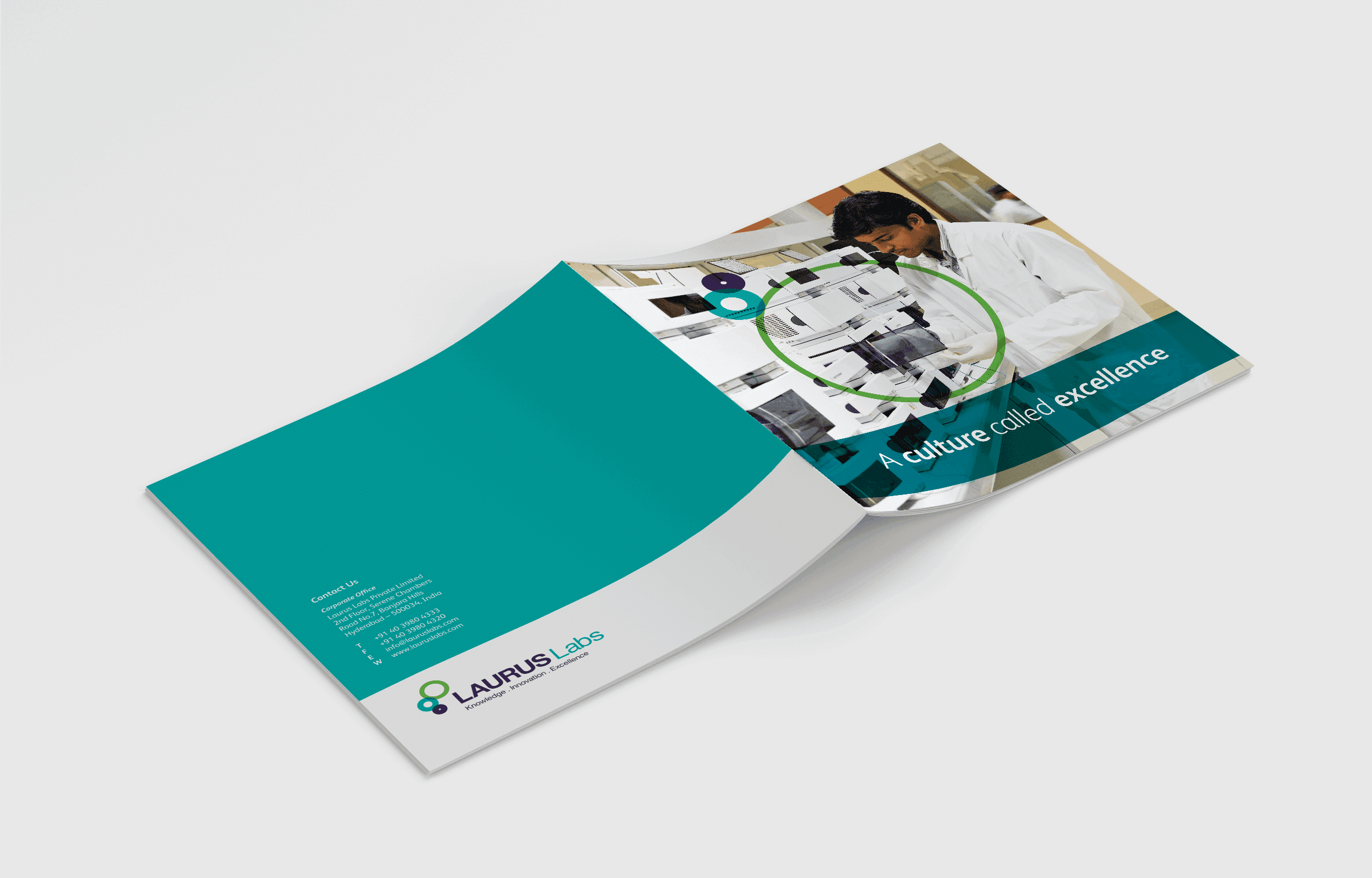 ICICI Bank | Paperless Branch