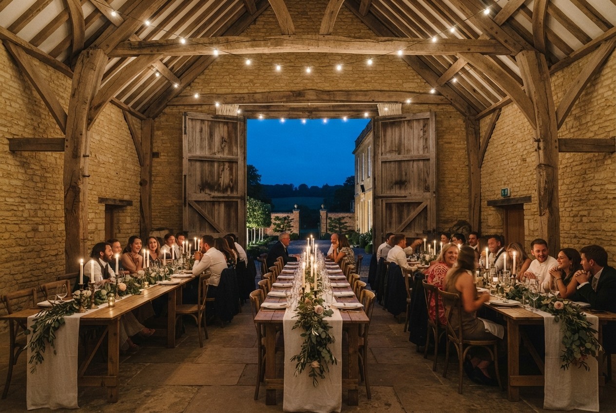 The Hayloft