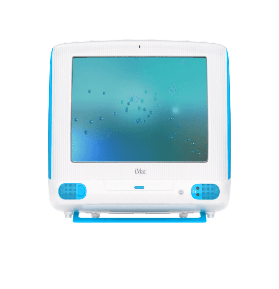 iMac G3