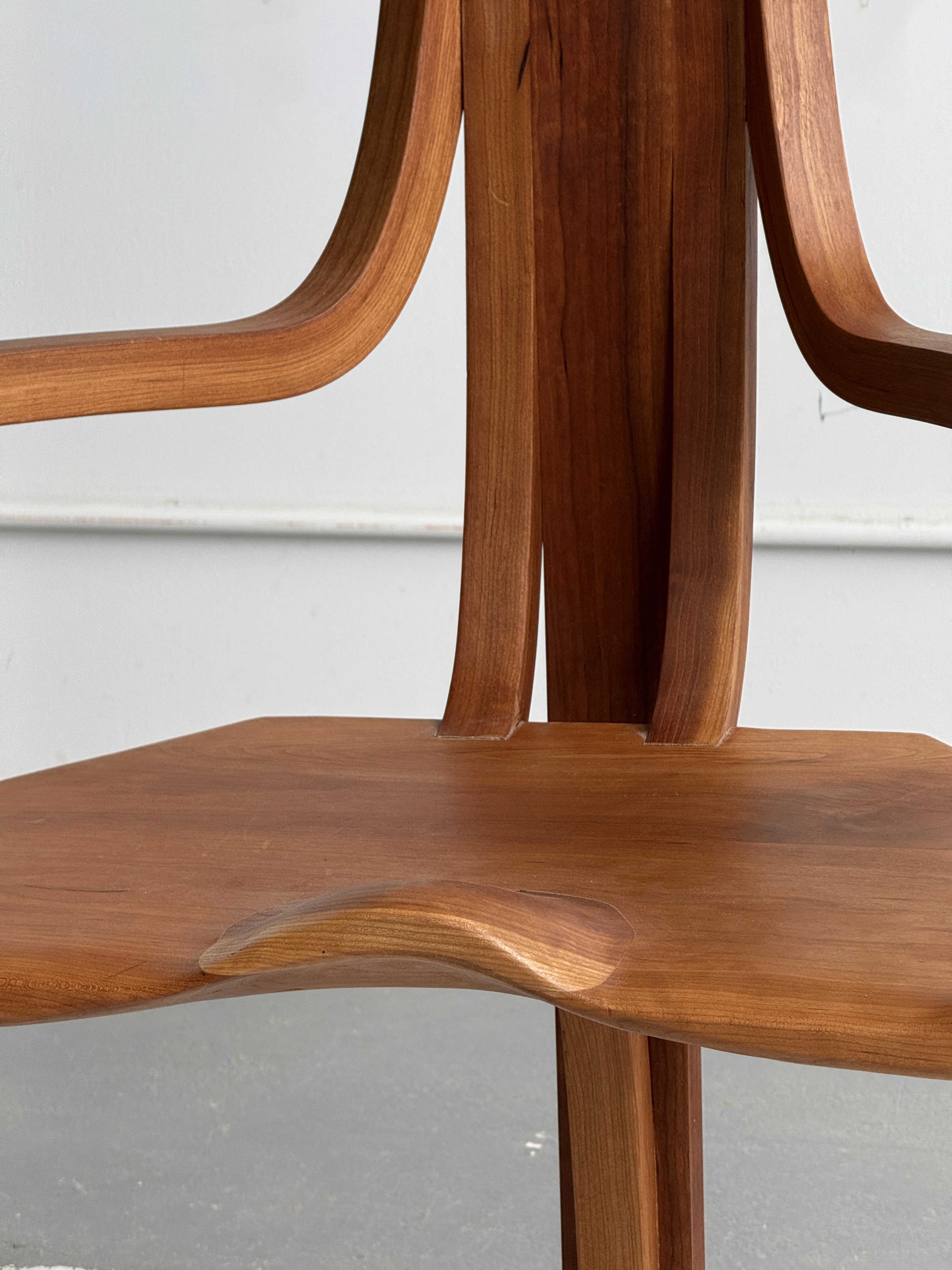 Cherry Chairs