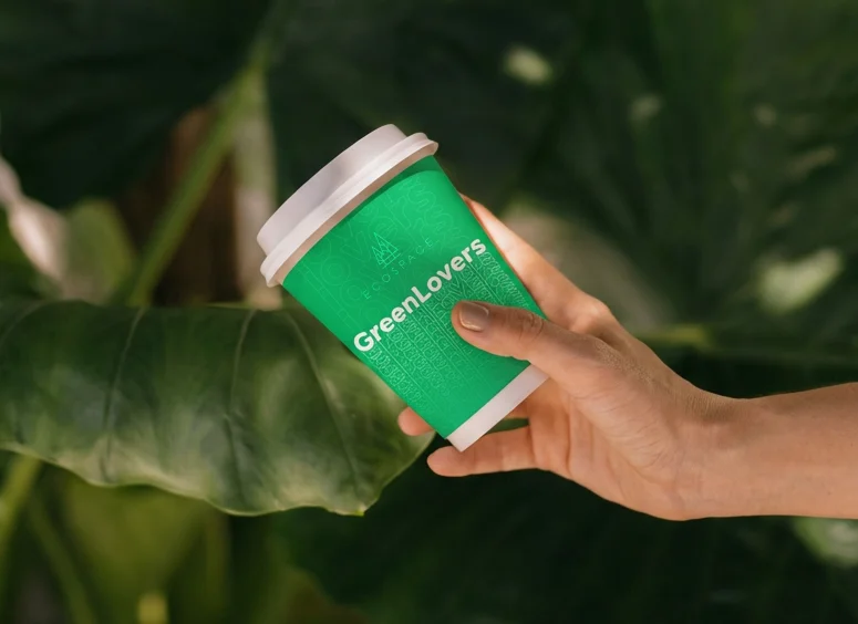 Coffee Cup