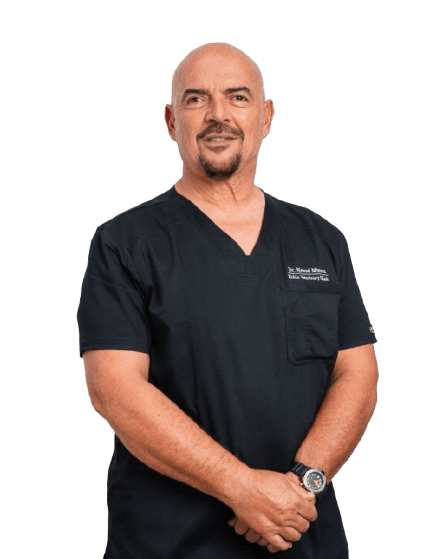 An image of Dr. Nenad Misura.