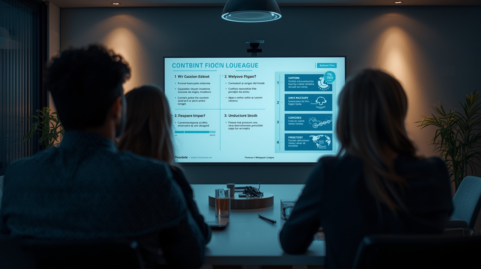 Clarifier sa communication