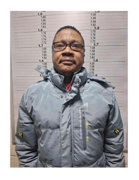 Photo:WANTED: Klerksdorp police seek ATM fraud suspect Isaac Molefi – South African Daily