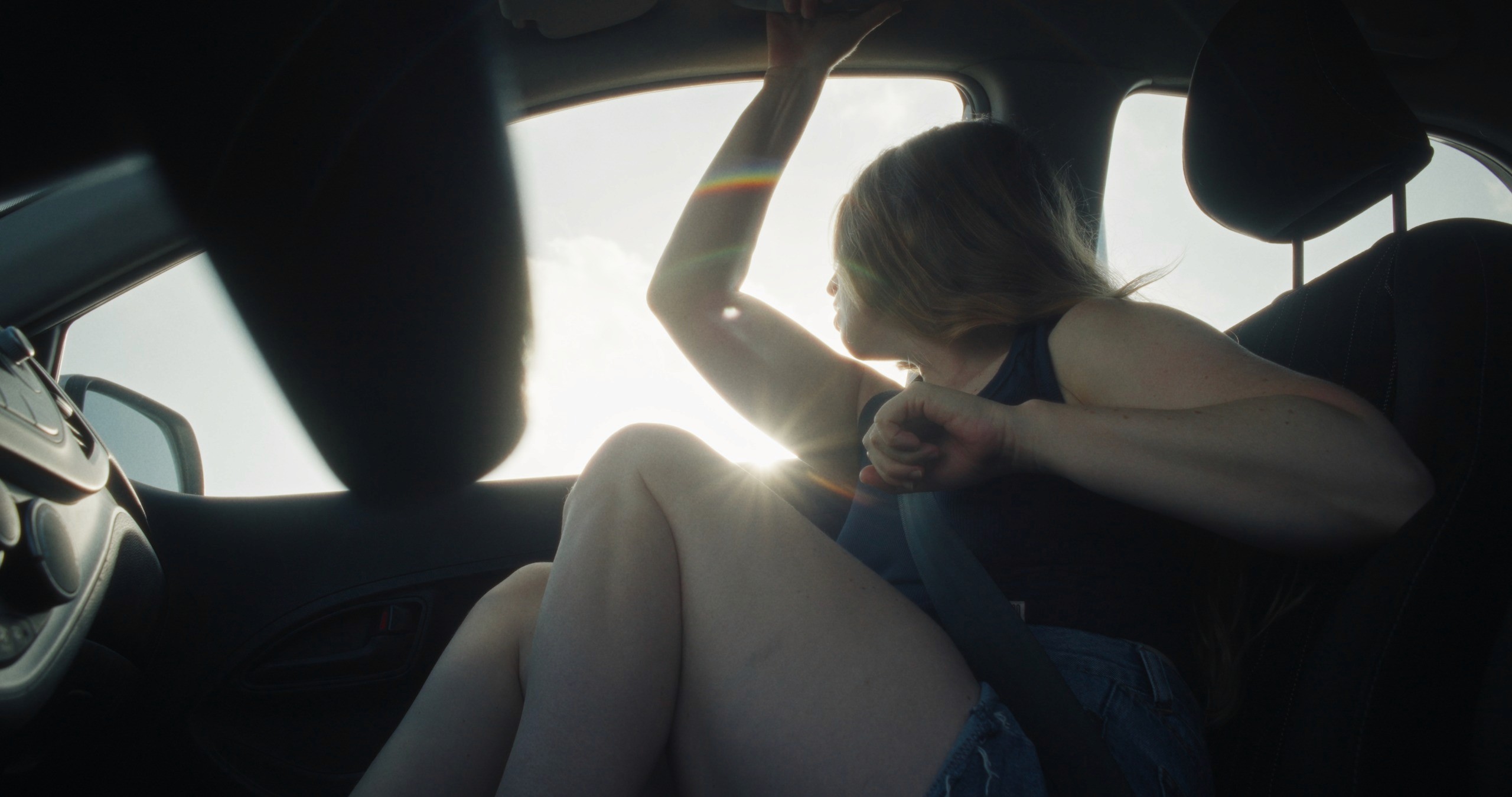 Film still — Soft Landing