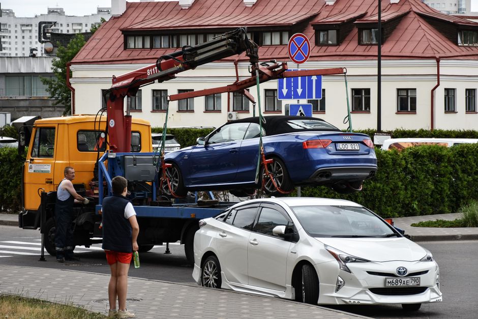 Como pagar IPVA atrasado na blitz e evitar guincho do carro