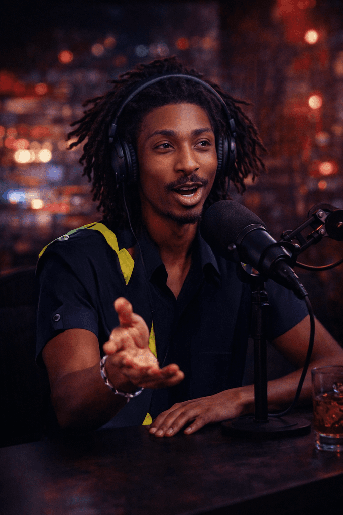 Background Image testimonial Section