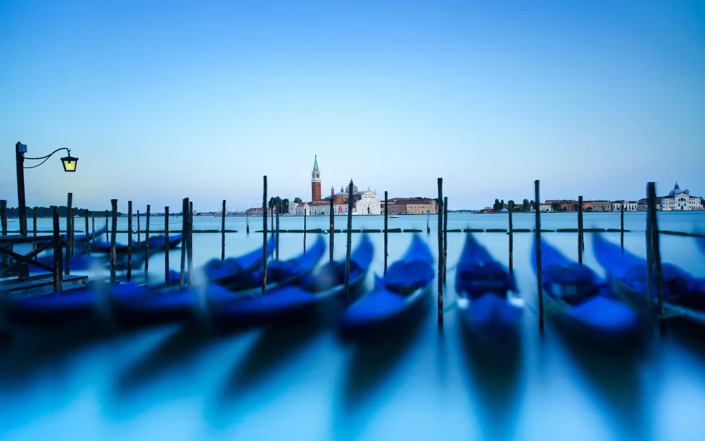 Sykkeltur fra München til Venezia - på egenhånd | Expa Travel