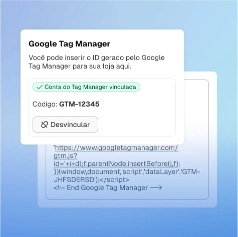 Google Tag Manager