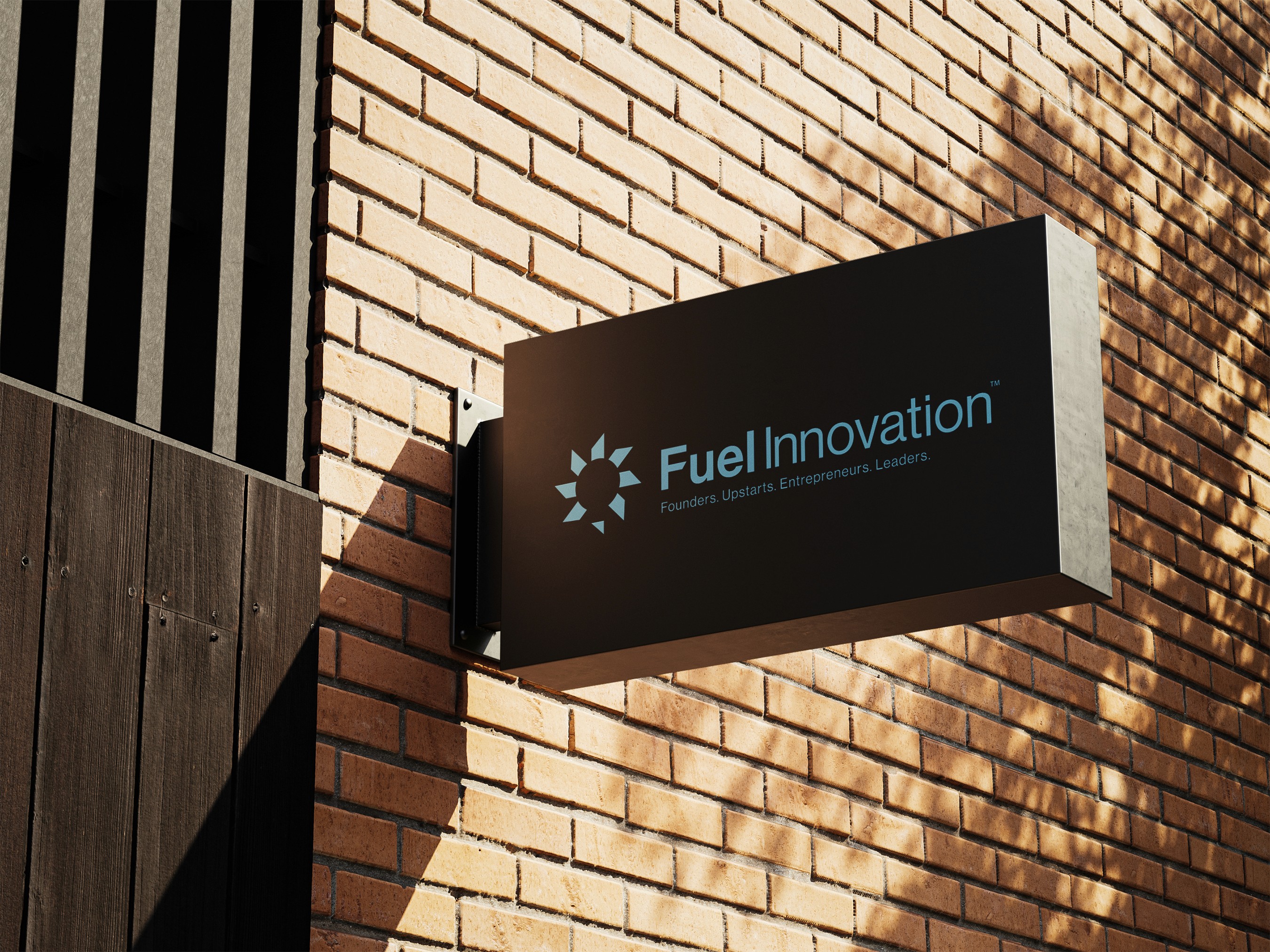 Fuel Innovation Logo