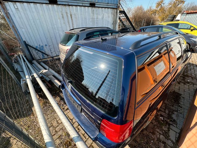 VW Passat Variant 2000 BLUE Gebrauchtwagen - Galeriebild 11