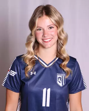 Nolan Gaboriault - Premier Soccer Academy