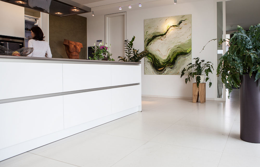 Bodenbelag Weikert und Maier