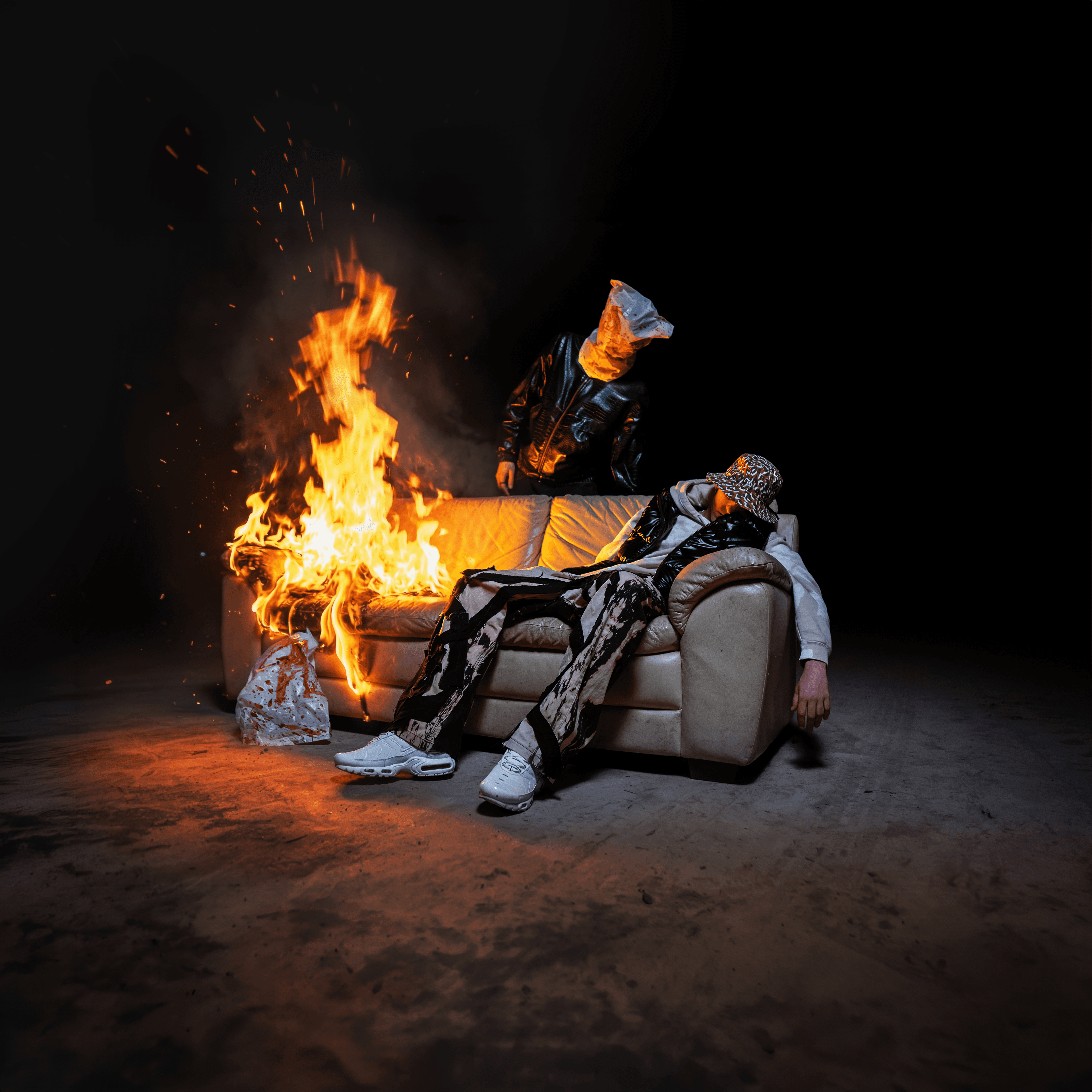 Immagine portfolio Goose Films
