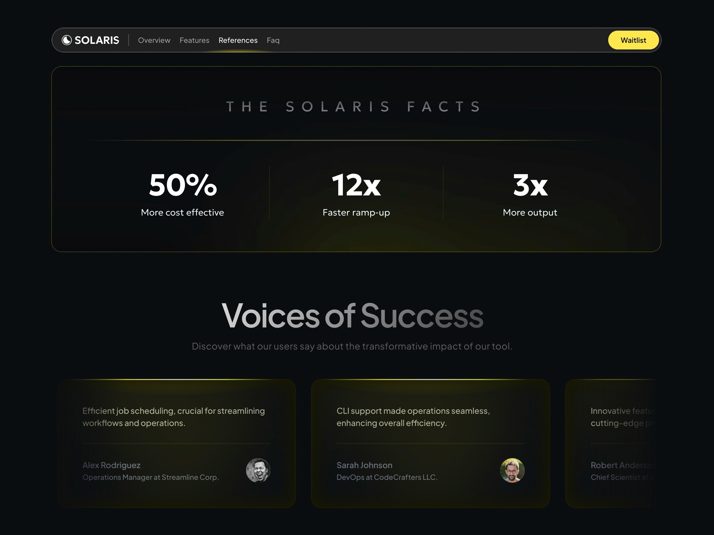 Solaris