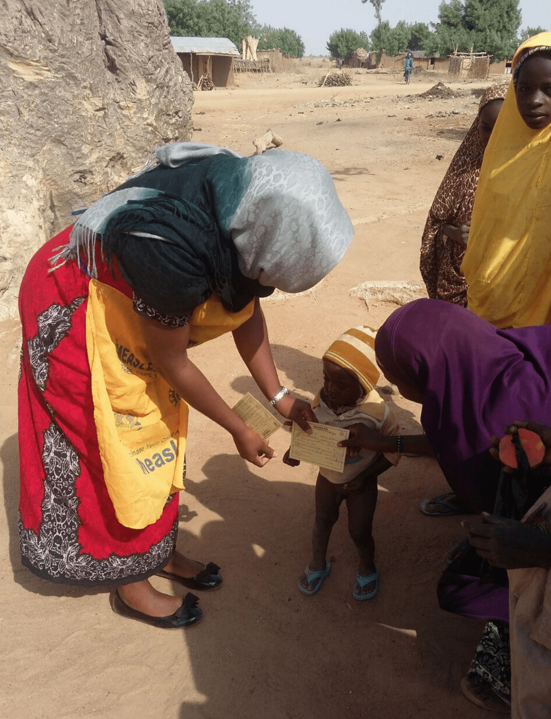 woman in white shirt wearing white helmet