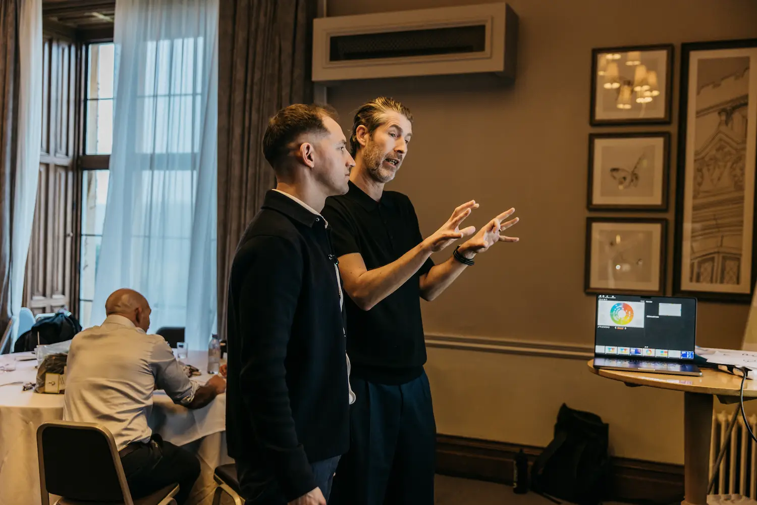 c-me workshop