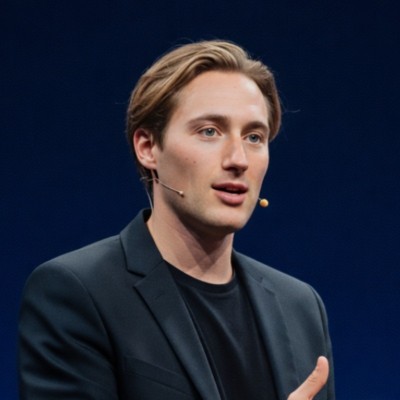 Samuel Braniste