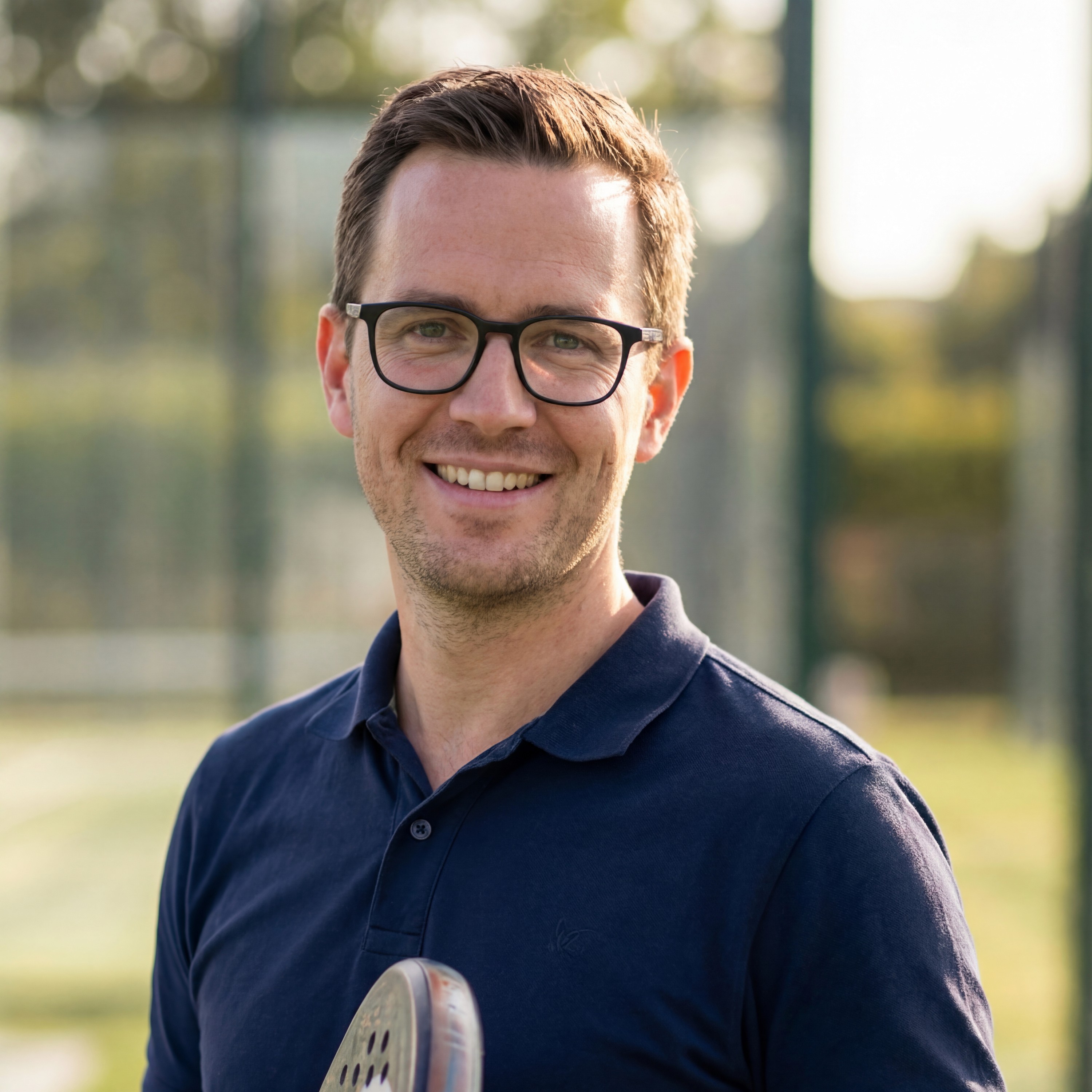Image Founder - PadelPro
