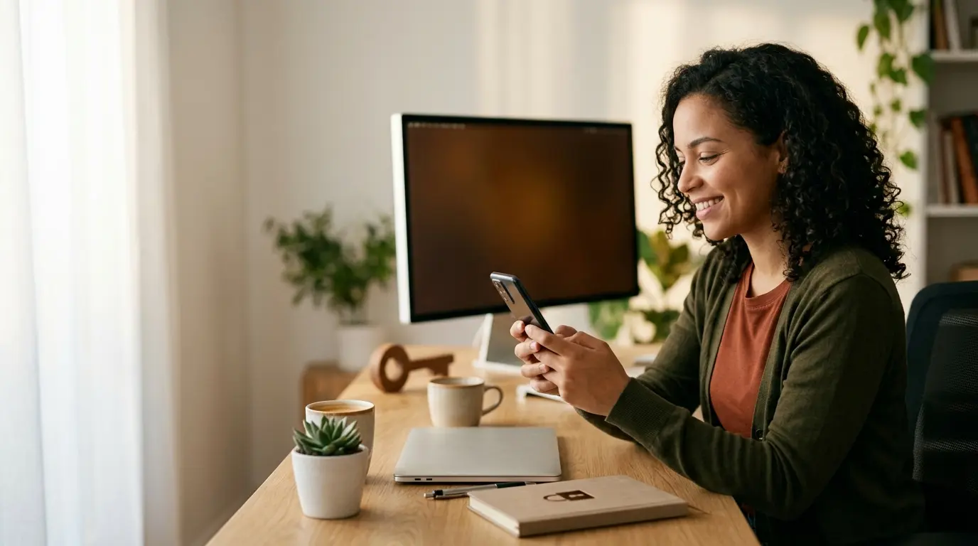 How to Pass User Identity Safely to a Conversational Interview Avatar Without Exposing API Keys