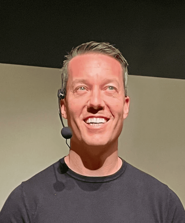 Image of a coach