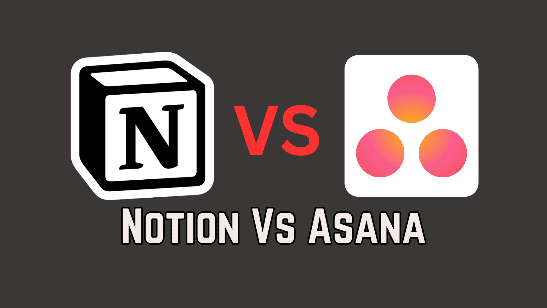 Notion Vs Asana - Which Is The Best Tool For Project Management In 2024?