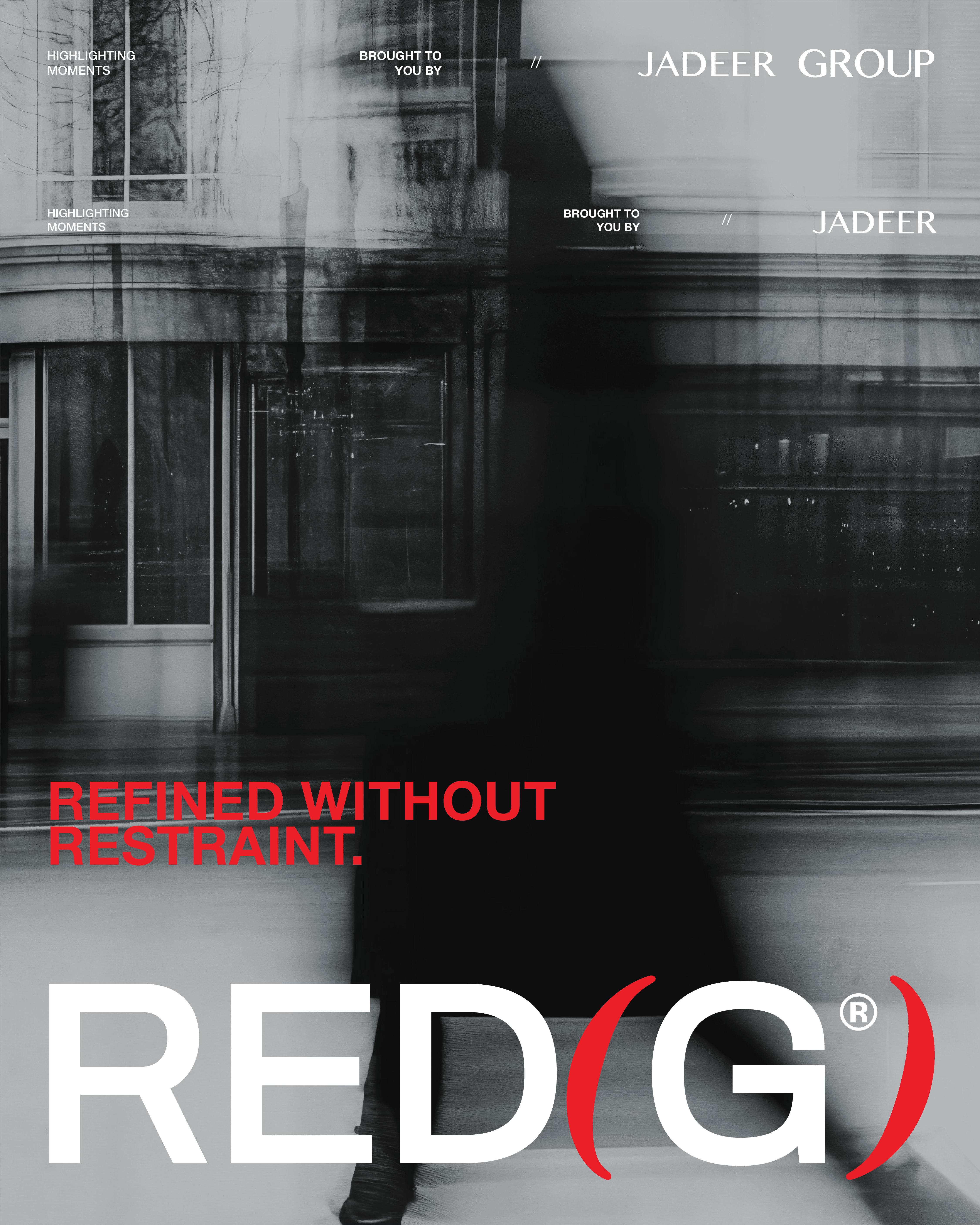 Red (G) 3