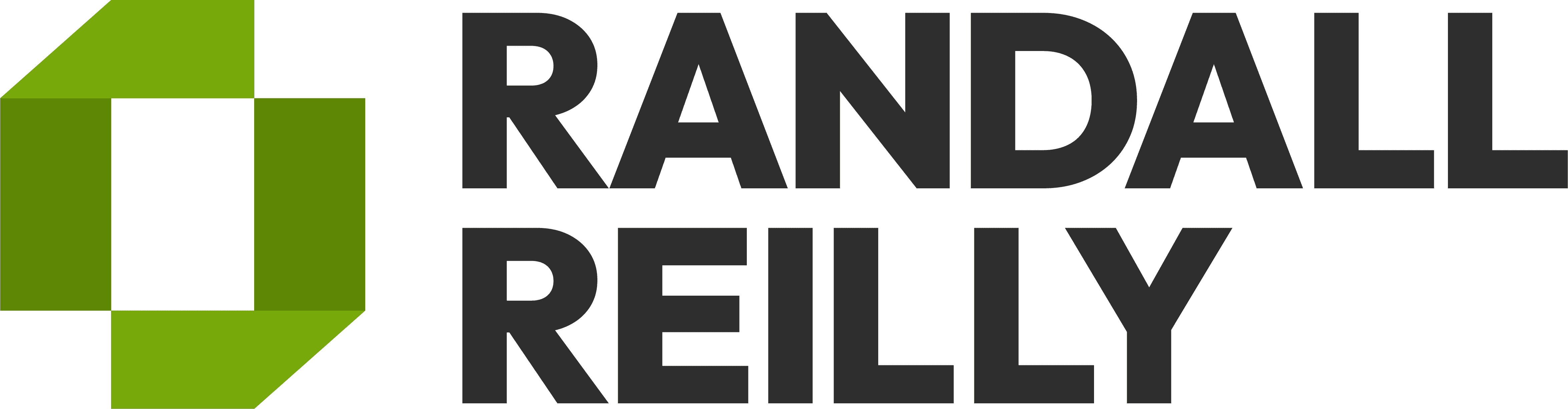 Randall Reilly