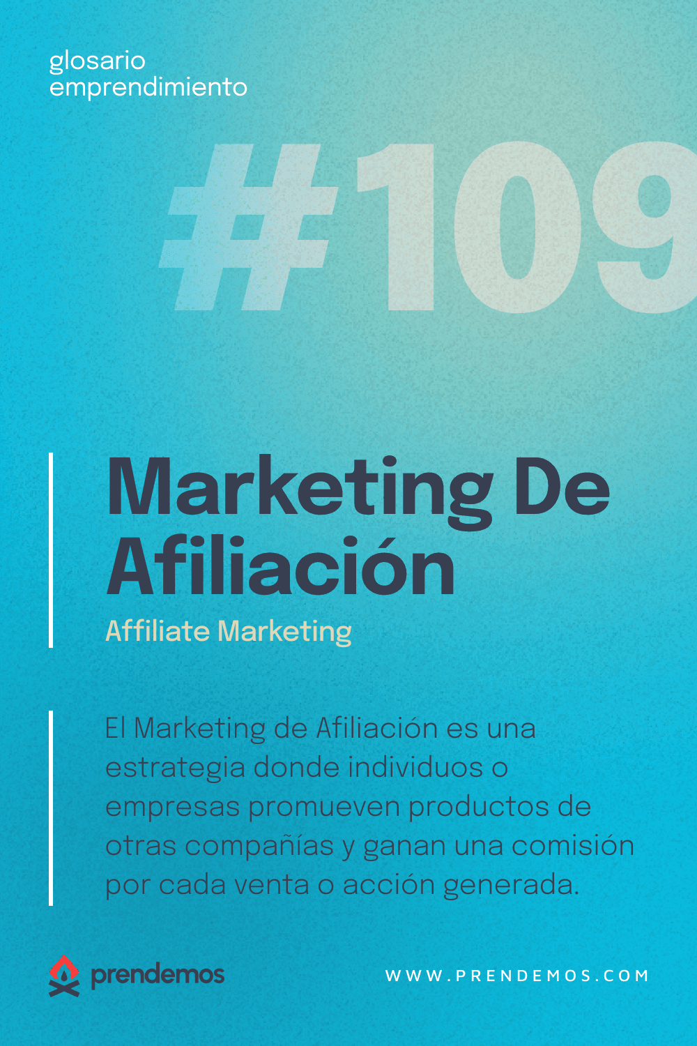 Qué es el Marketing de Afiliación