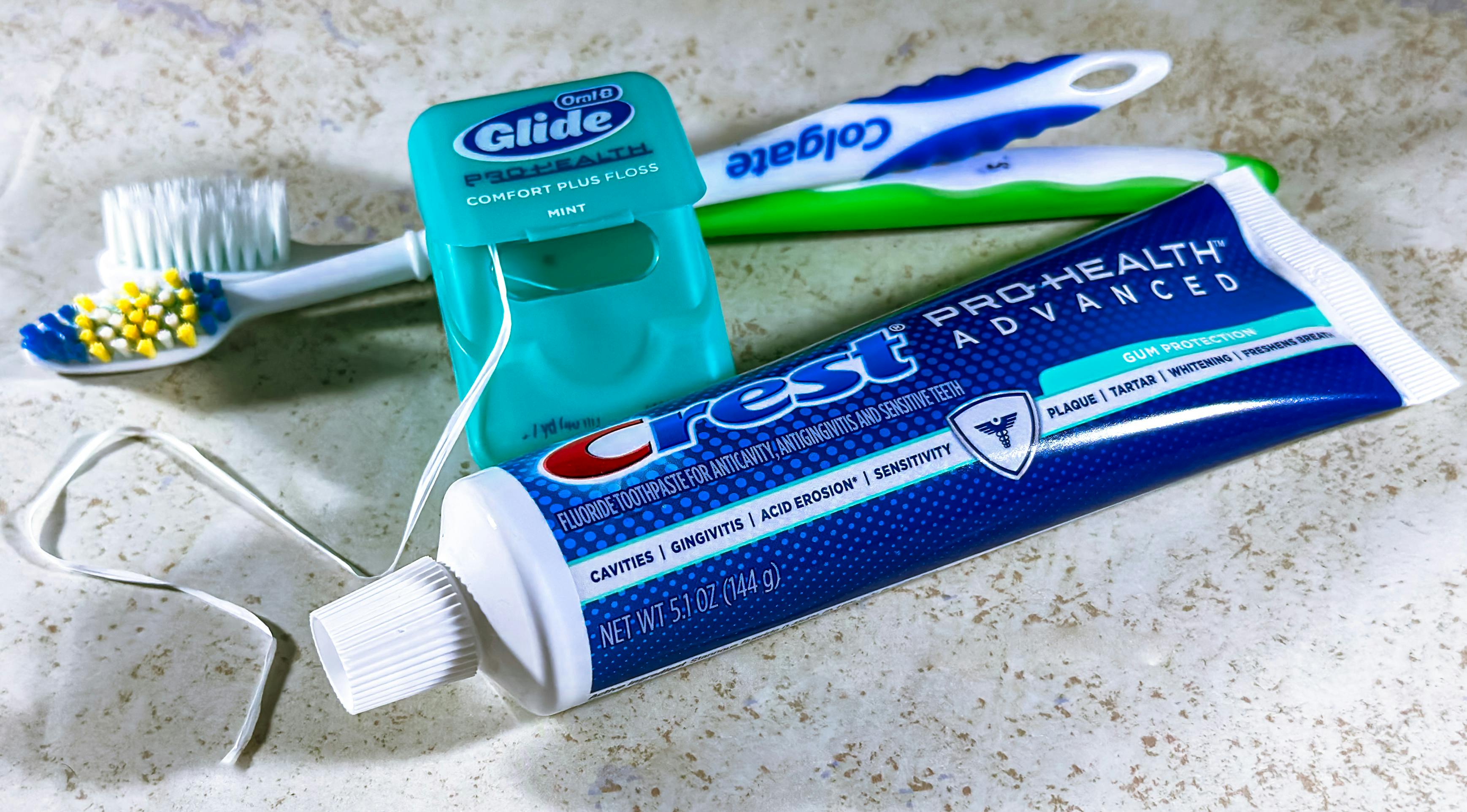 gum disease
