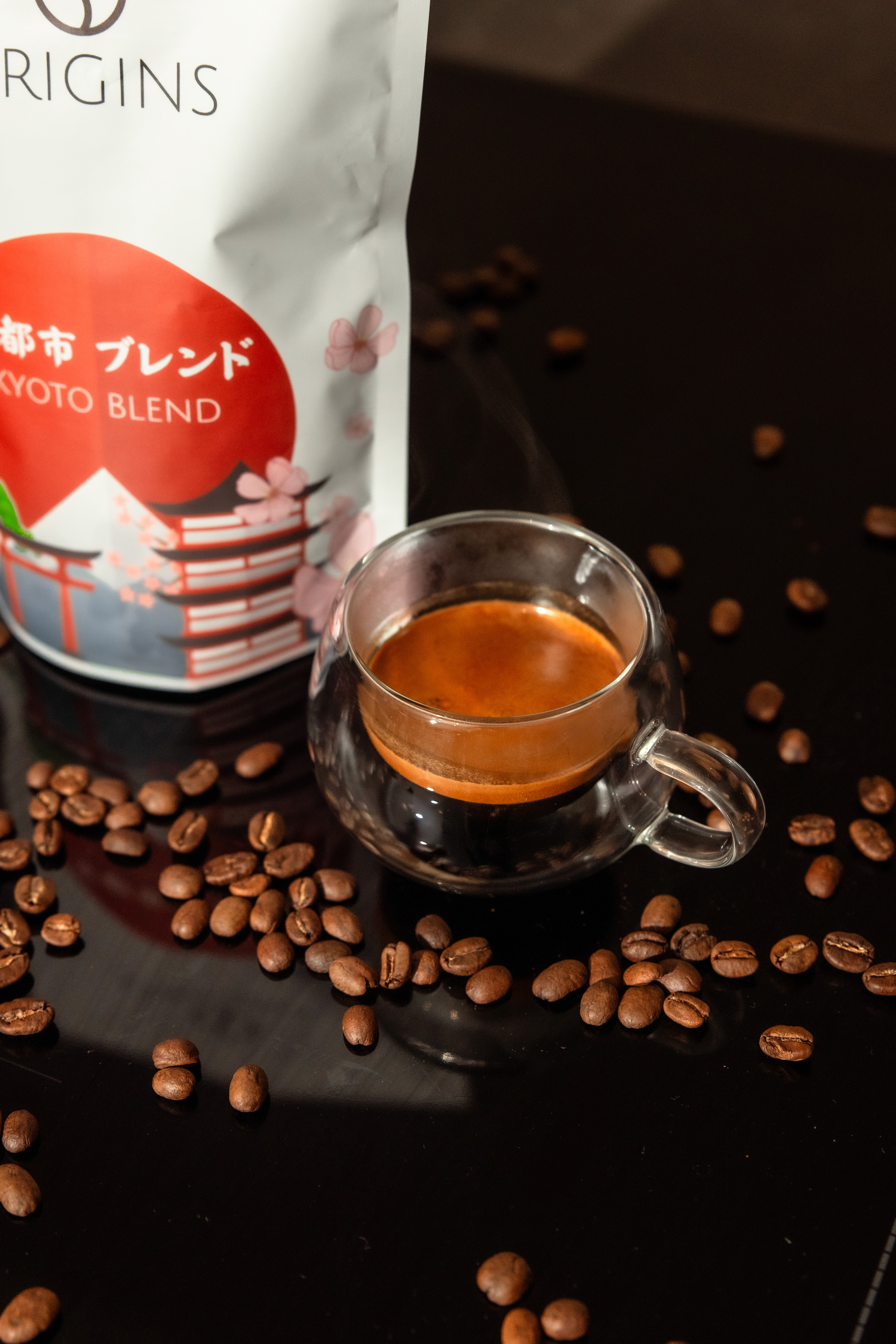 a laptop computer sitting on top of a white chair