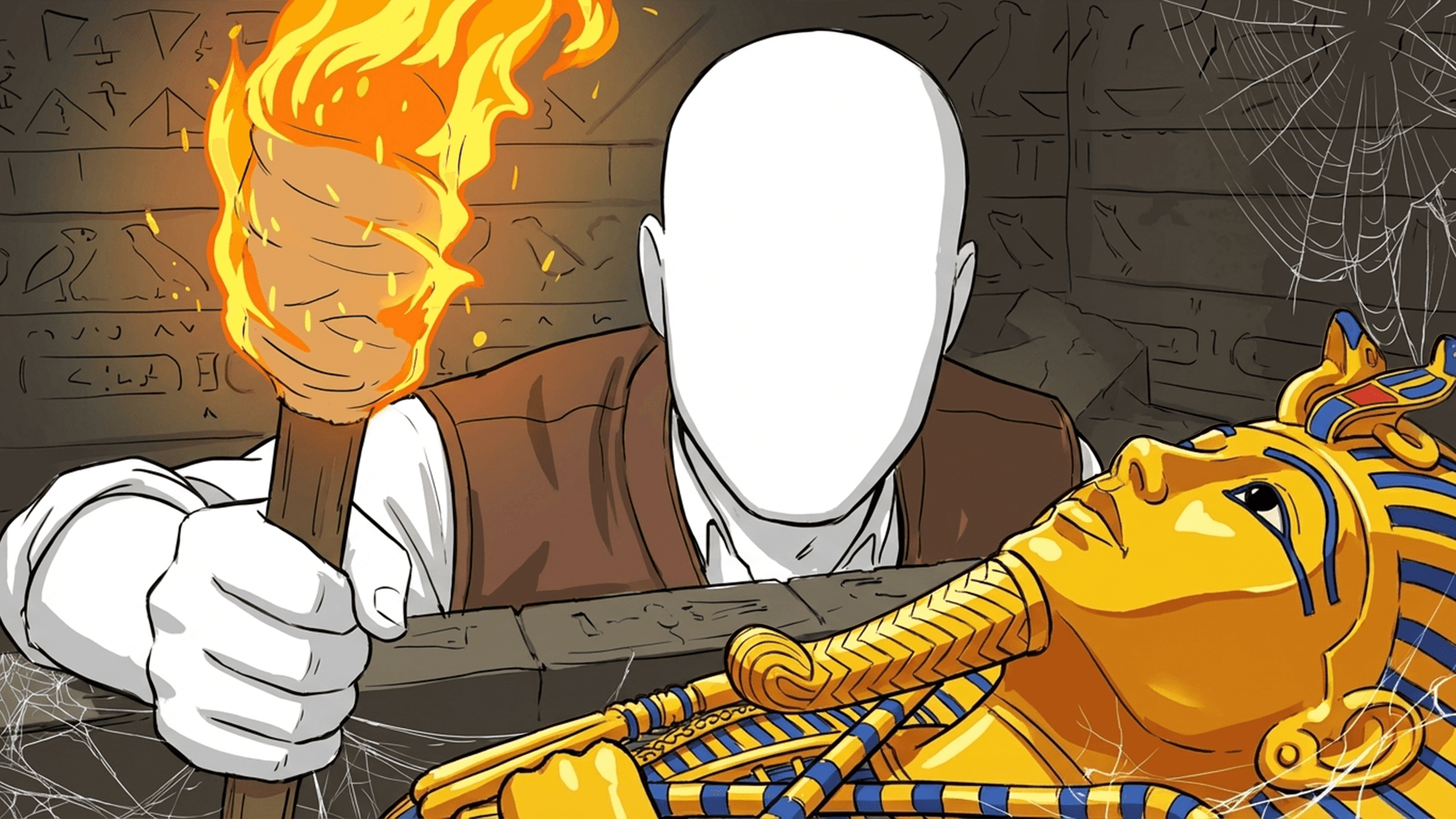 Sketch made by Max Behrens and neoxvisions that went on to get millions of views due to his easy and perfect process.