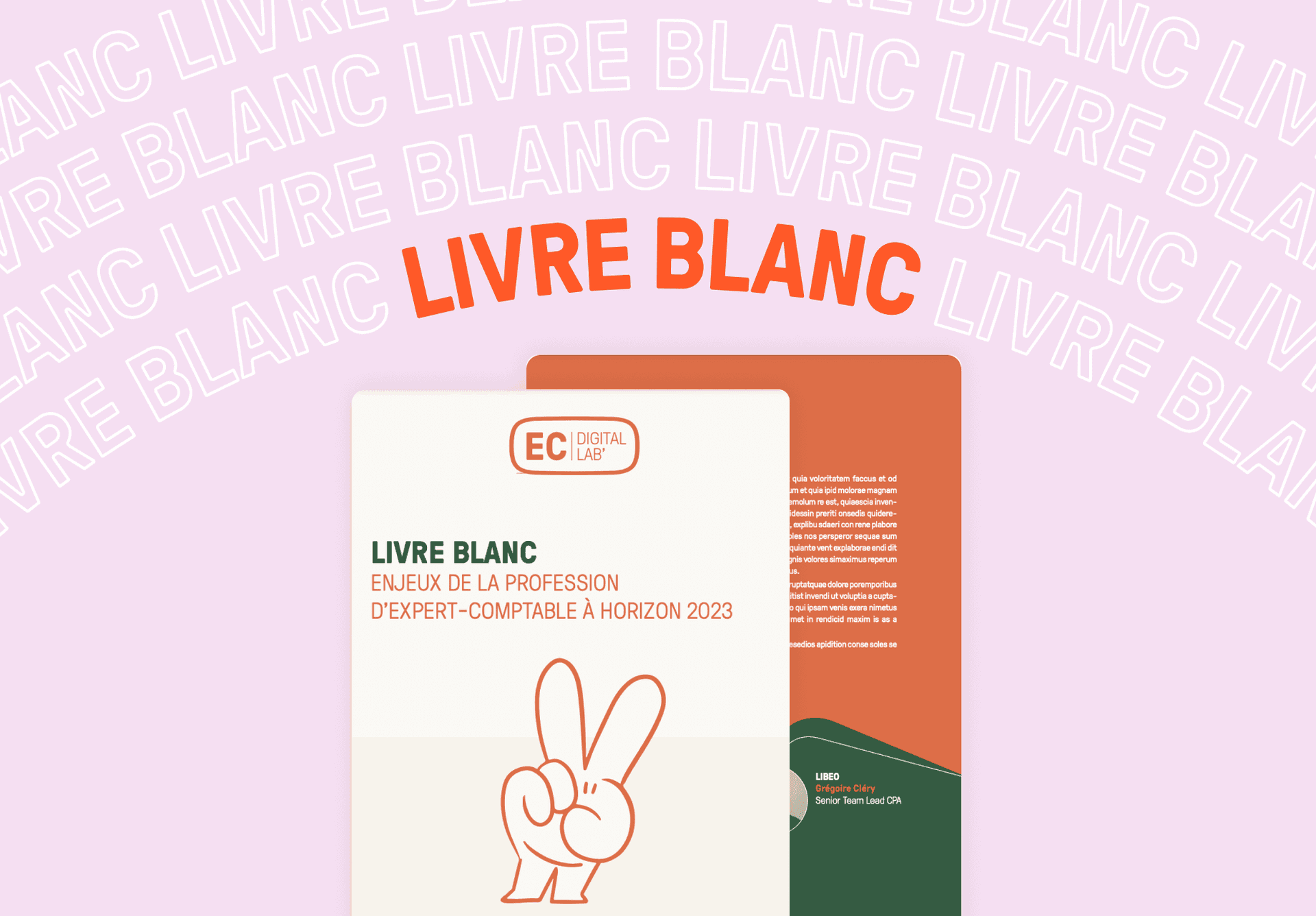 Livre Blanc EC Digital Lab