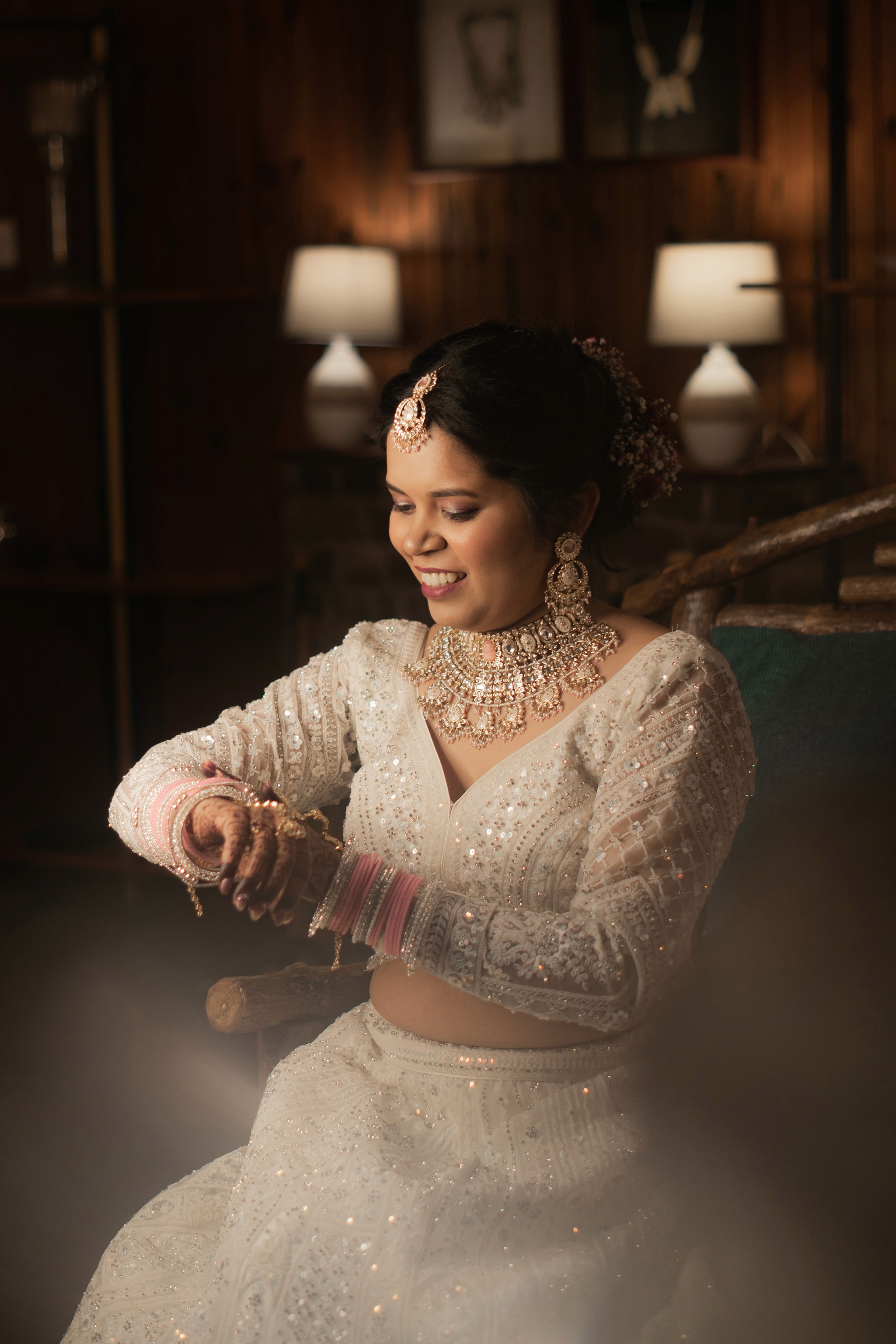 Creative Couple photos with pets