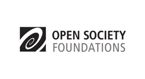 Logo for Open Society Foundations