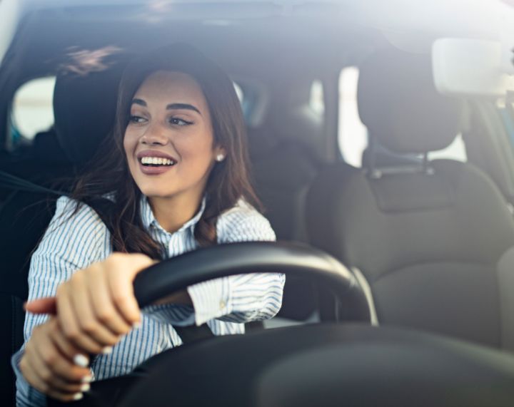 Young & First Time Driver Insurance