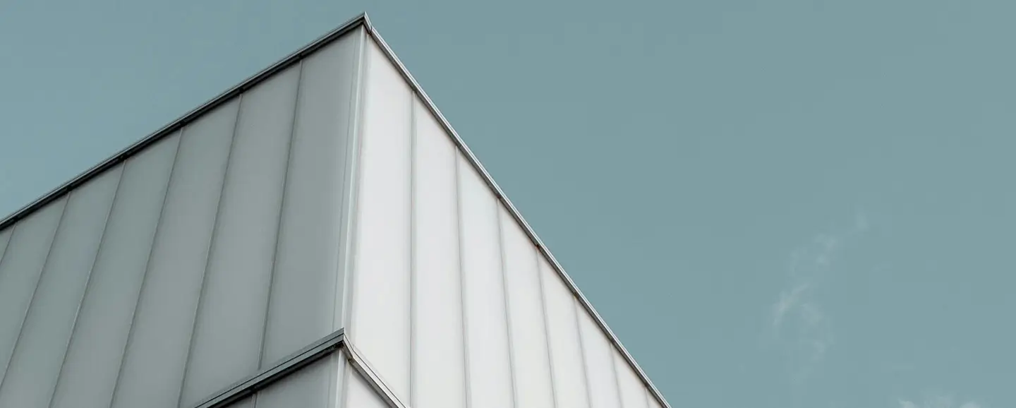 Industrial Roofing project banner