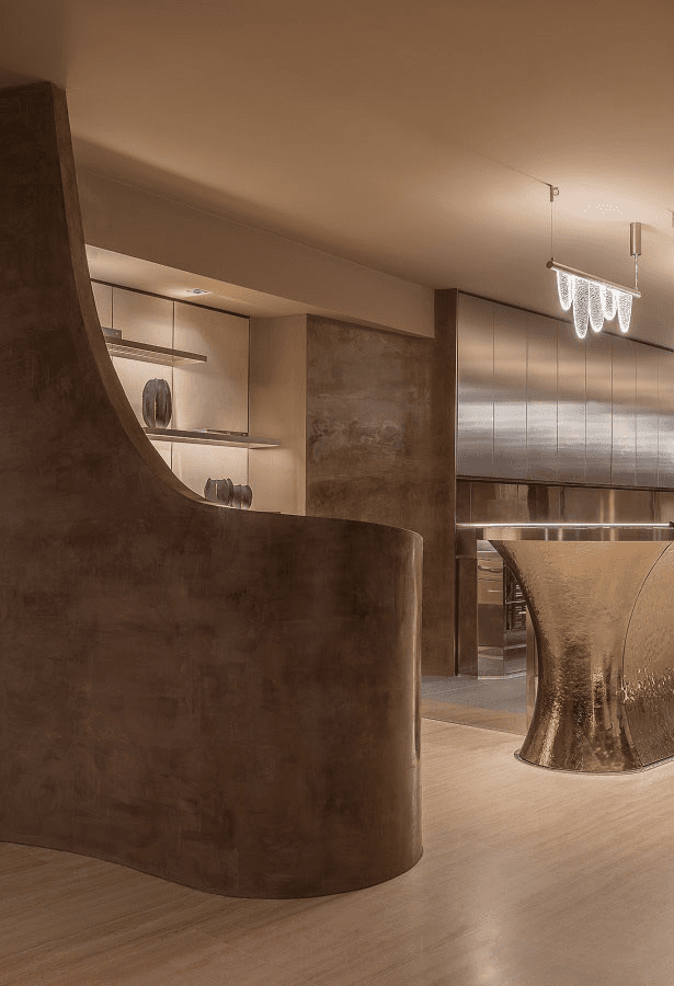 Linfa milano Visionnaire