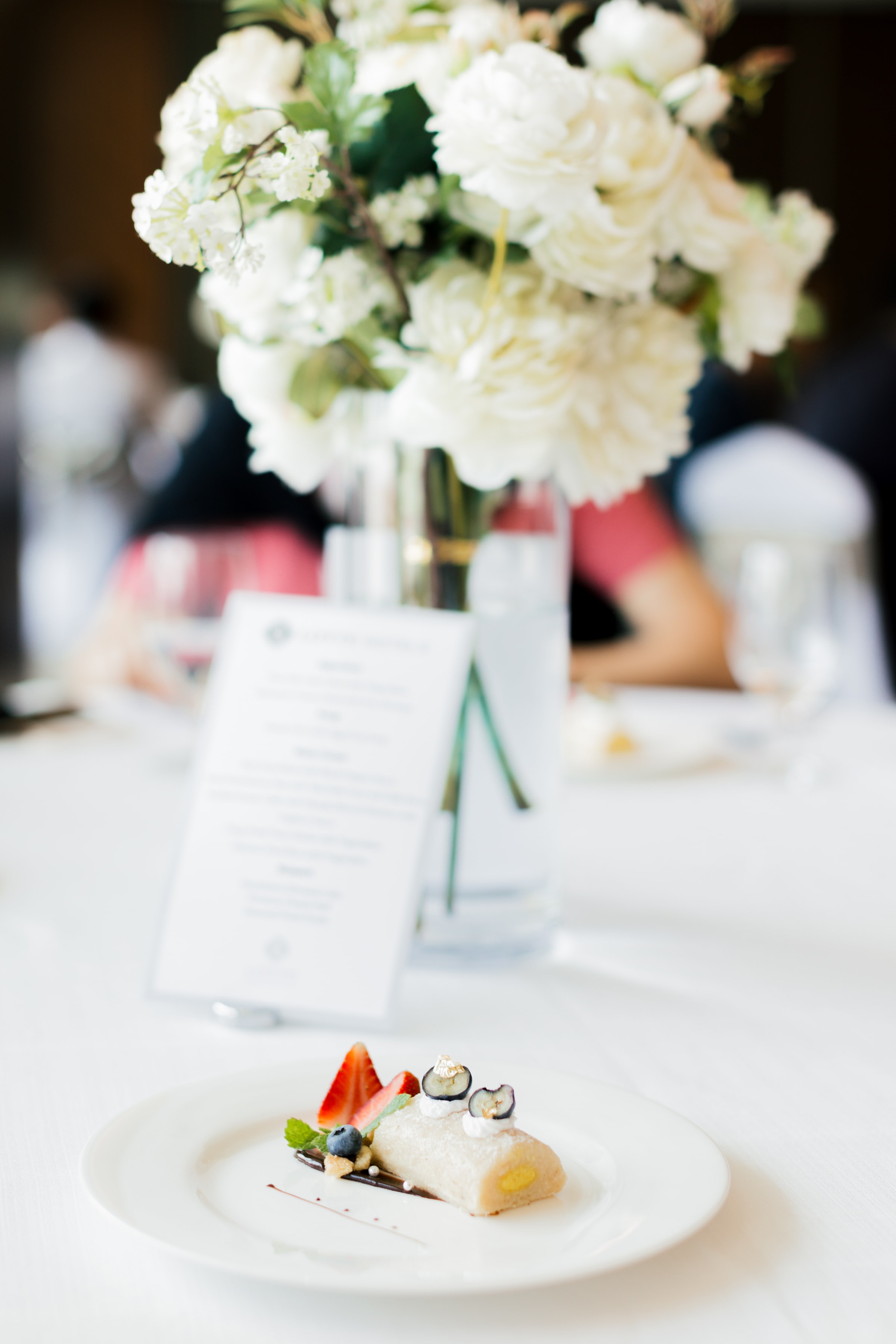 Chef Seminar in Yangon, Myanmar