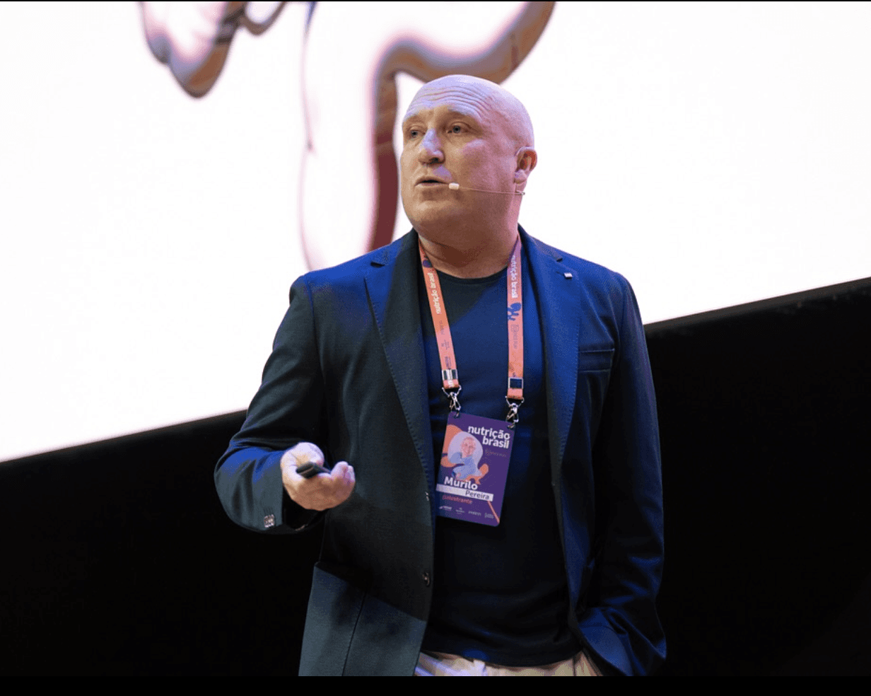 Murilo Pereira - Nutrição Brasil