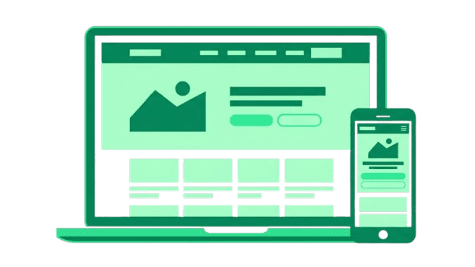 Instant Website Flip