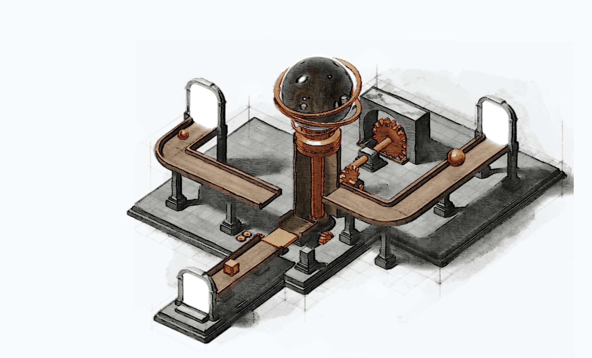 World Labs Marble