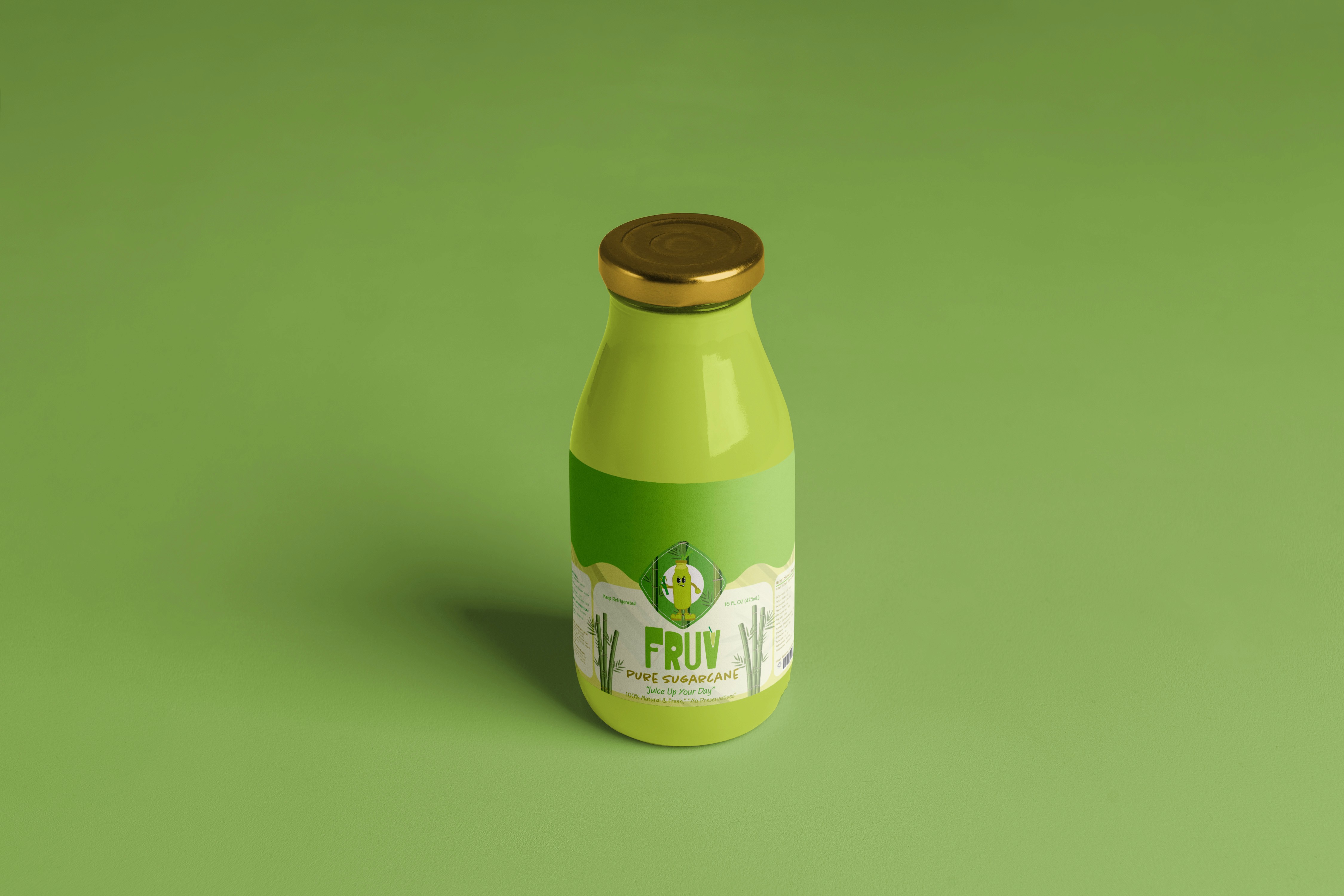 alt="FRUV juice branding project mockup main 2">