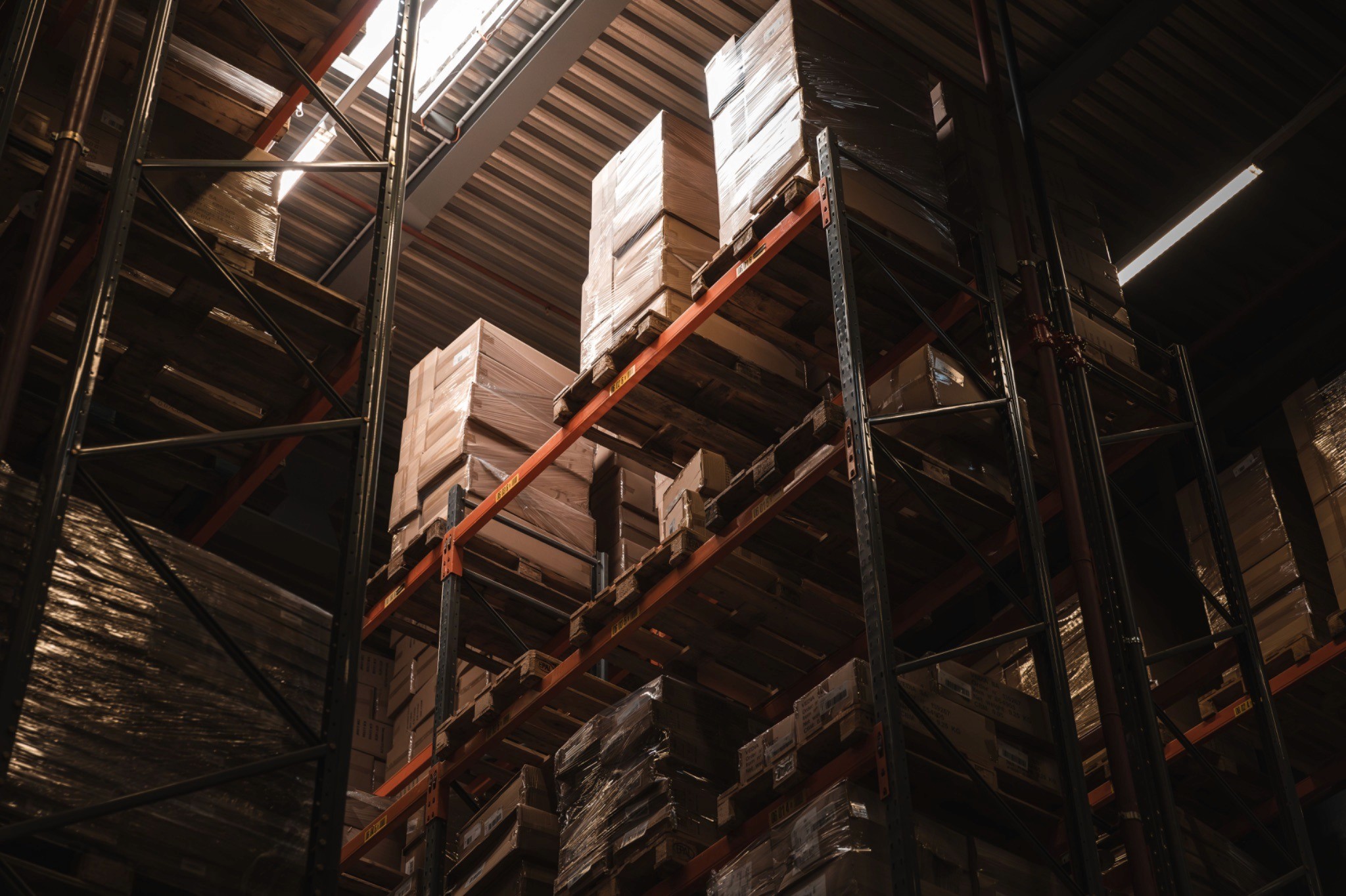  Les étapes du parcours logistique e-commerce