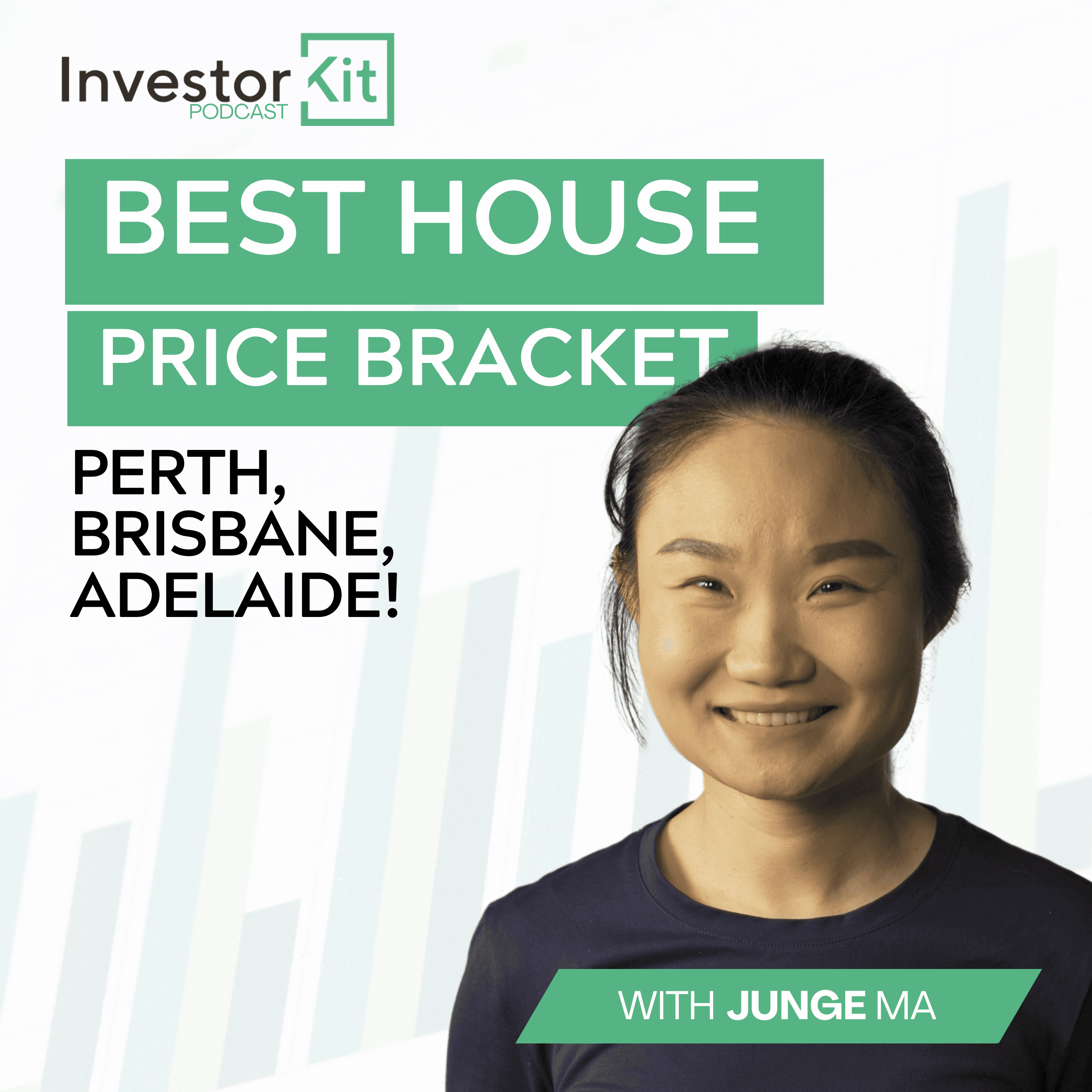 Investor Kit Podcast: Best House Price Bracket