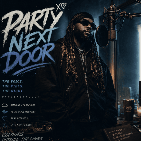 partynextdoor